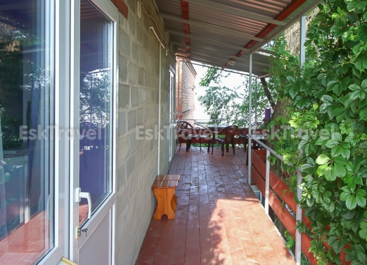 Гостевой дом «Мария» (Guest house «Maria»)