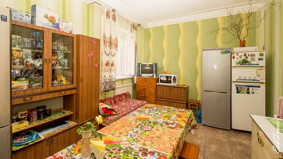 Гостевой дом «Барон» (Guest house «Baron»)