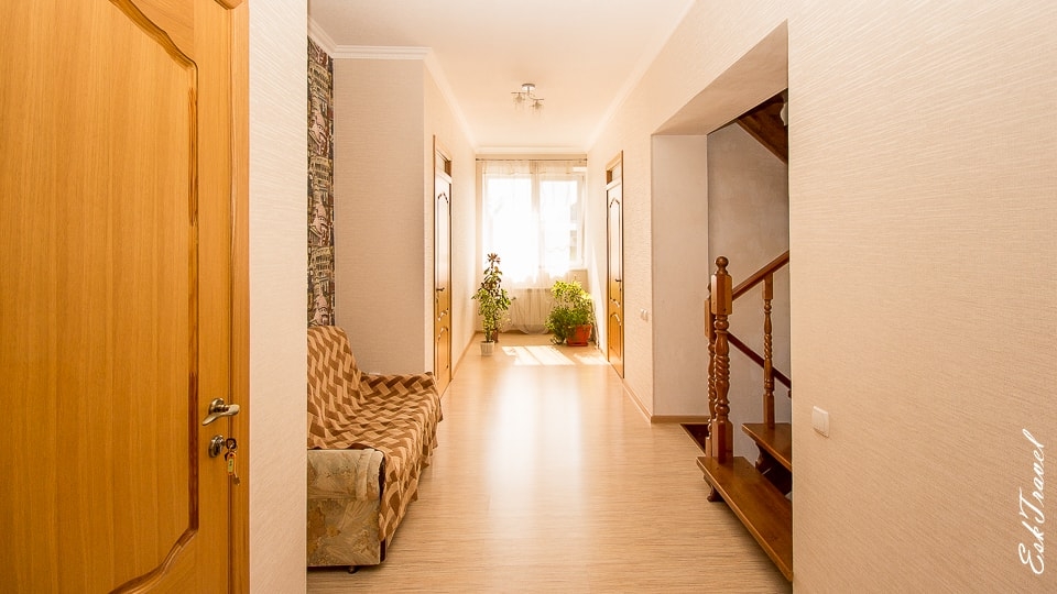 Гостевой дом «Барон» (Guest house «Baron»)