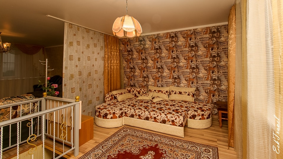 Отдельный дом ул.Центральная ( house Central street)