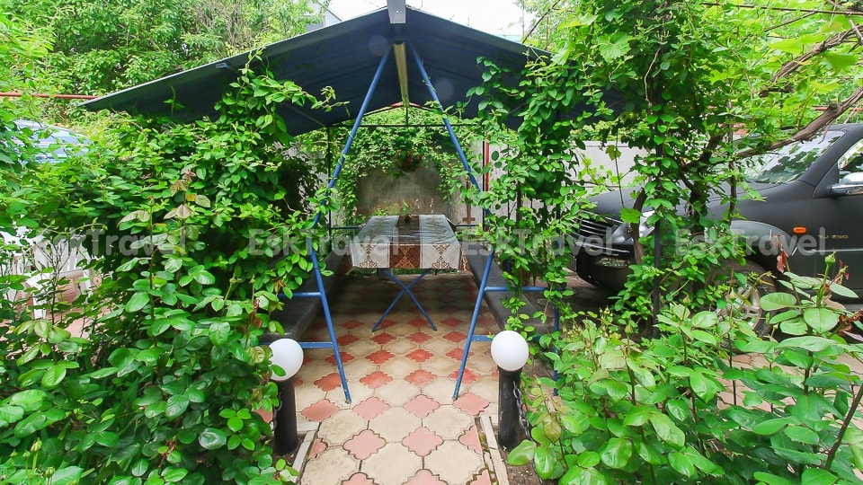 Гостевой дом «Жасмин» (Guest house «Jasmin»)