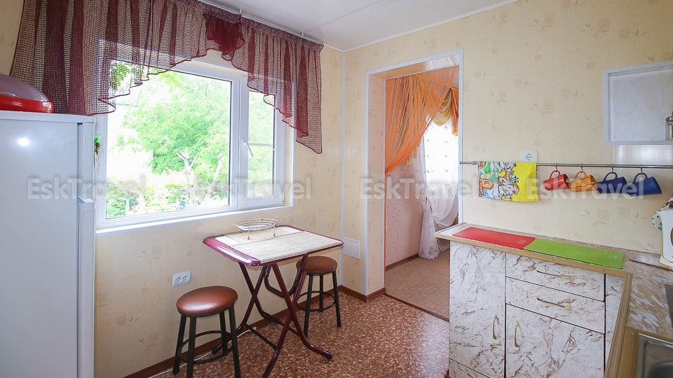 Гостевой дом «Жасмин» (Guest house «Jasmin»)