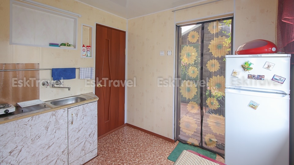 Гостевой дом «Жасмин» (Guest house «Jasmin»)