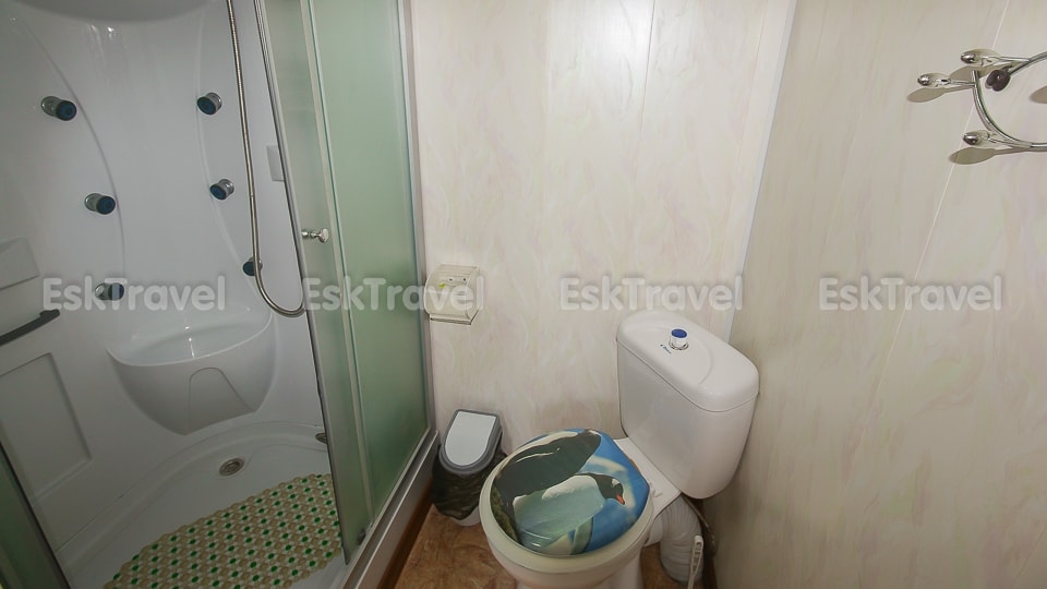 Гостевой дом «Жасмин» (Guest house «Jasmin»)