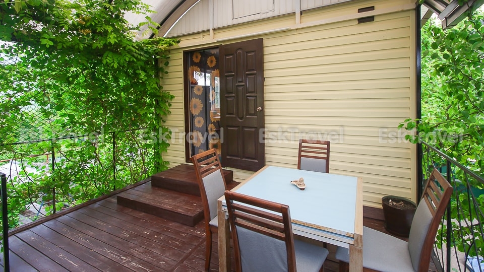 Гостевой дом «Жасмин» (Guest house «Jasmin»)