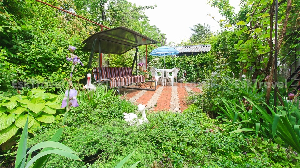 Гостевой дом «Жасмин» (Guest house «Jasmin»)