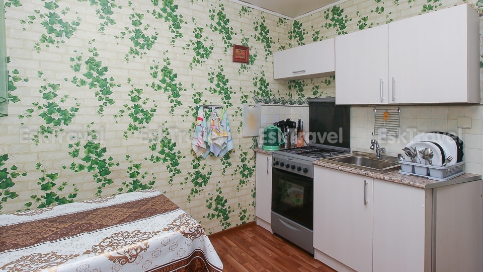 Гостевой дом «Жасмин» (Guest house «Jasmin»)