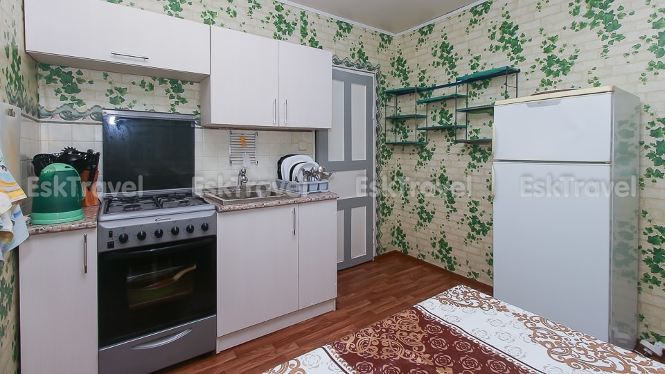 Гостевой дом «Жасмин» (Guest house «Jasmin»)