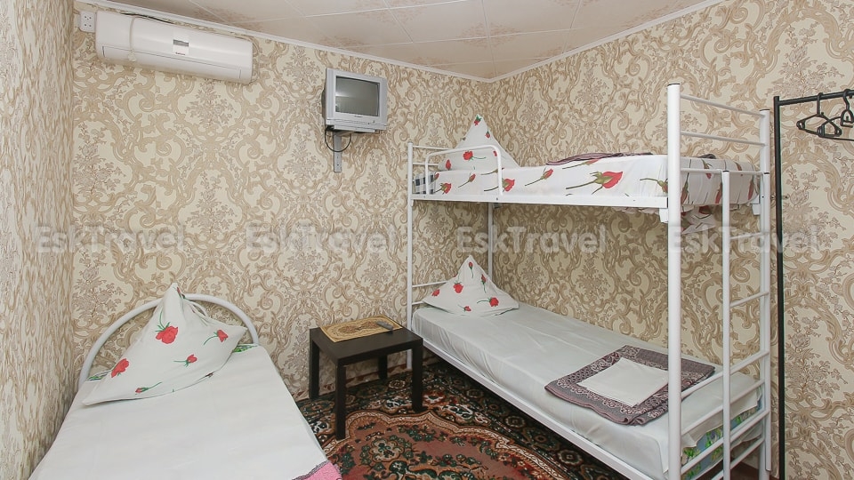 Гостевой дом «Жасмин» (Guest house «Jasmin»)