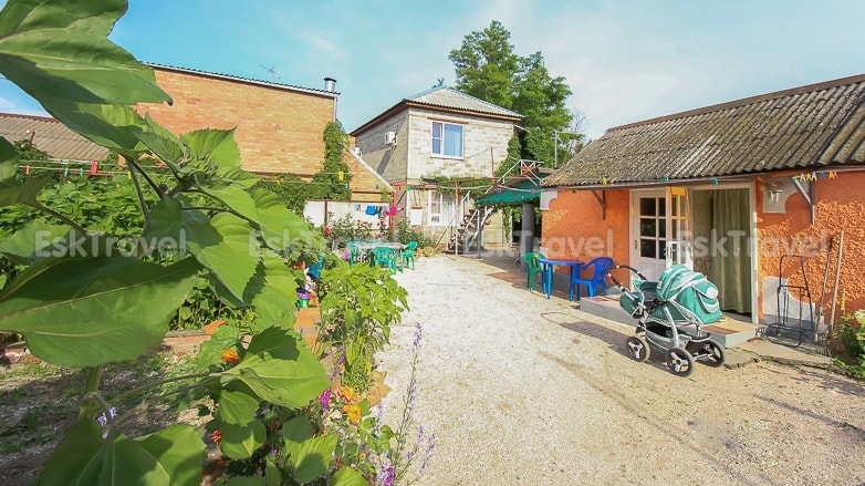 Гостевой дом «Мария» (Guest house «Maria»)