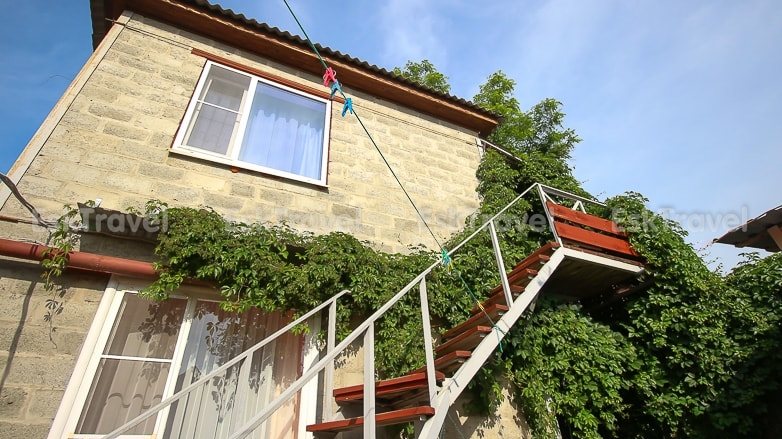 Гостевой дом «Мария» (Guest house «Maria»)