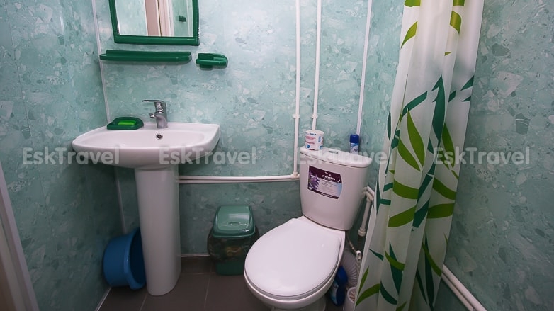 Гостевой дом «Мария» (Guest house «Maria»)