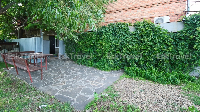 Гостевой дом «Мария» (Guest house «Maria»)