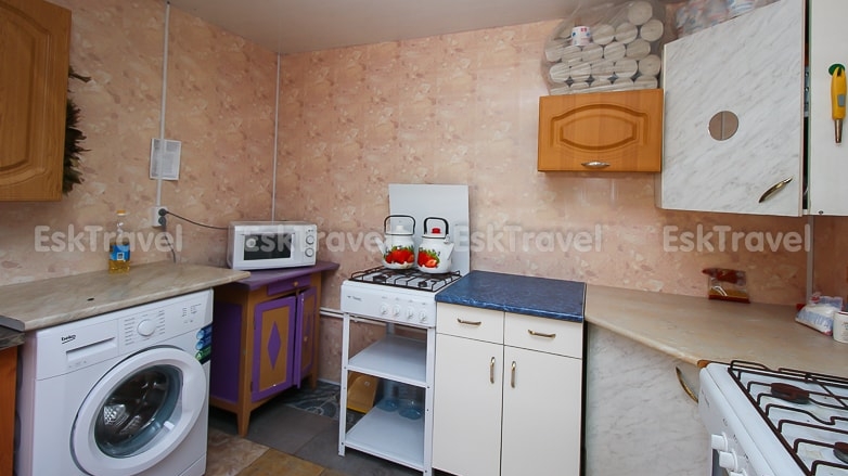 Гостевой дом «Мария» (Guest house «Maria»)