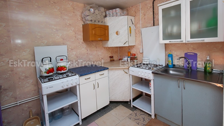 Гостевой дом «Мария» (Guest house «Maria»)