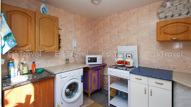 Гостевой дом «Мария» (Guest house «Maria»)