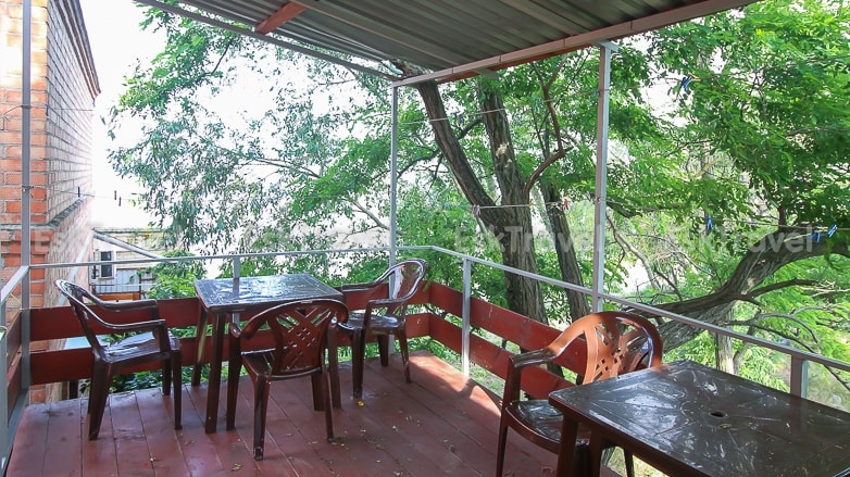 Гостевой дом «Мария» (Guest house «Maria»)