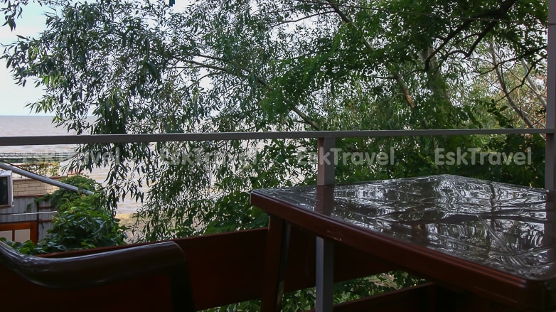 Гостевой дом «Мария» (Guest house «Maria»)