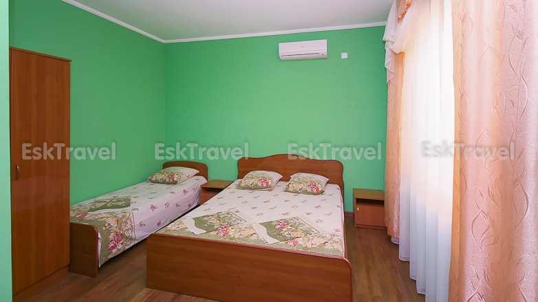 Гостевой дом «Мария» (Guest house «Maria»)