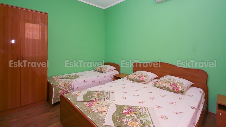 Гостевой дом «Мария» (Guest house «Maria»)