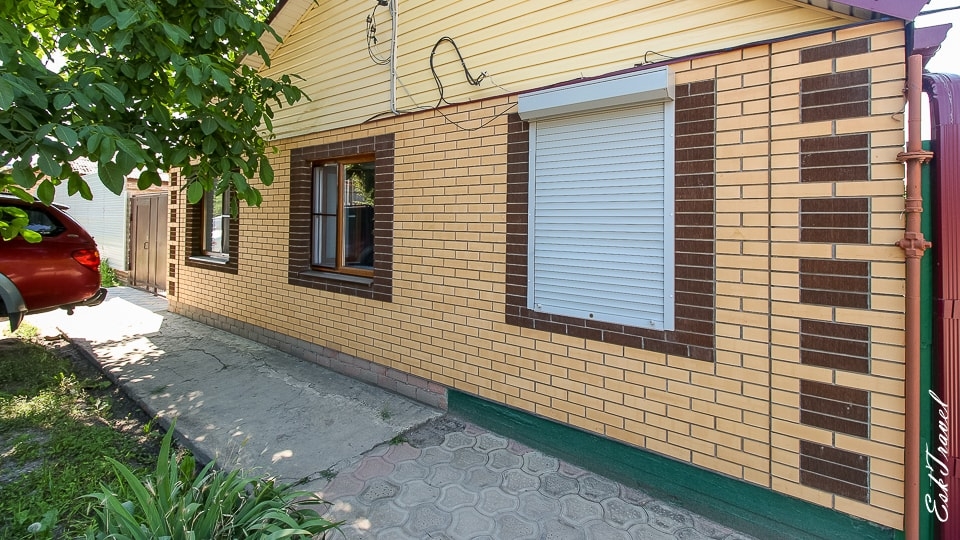 Отдельный дом ул.Морская/3 (house Morskaya str.)