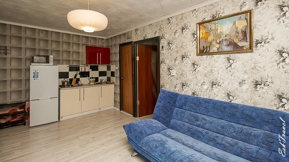 Гостевой дом Южный Дворик (Guest house South Courtyard)