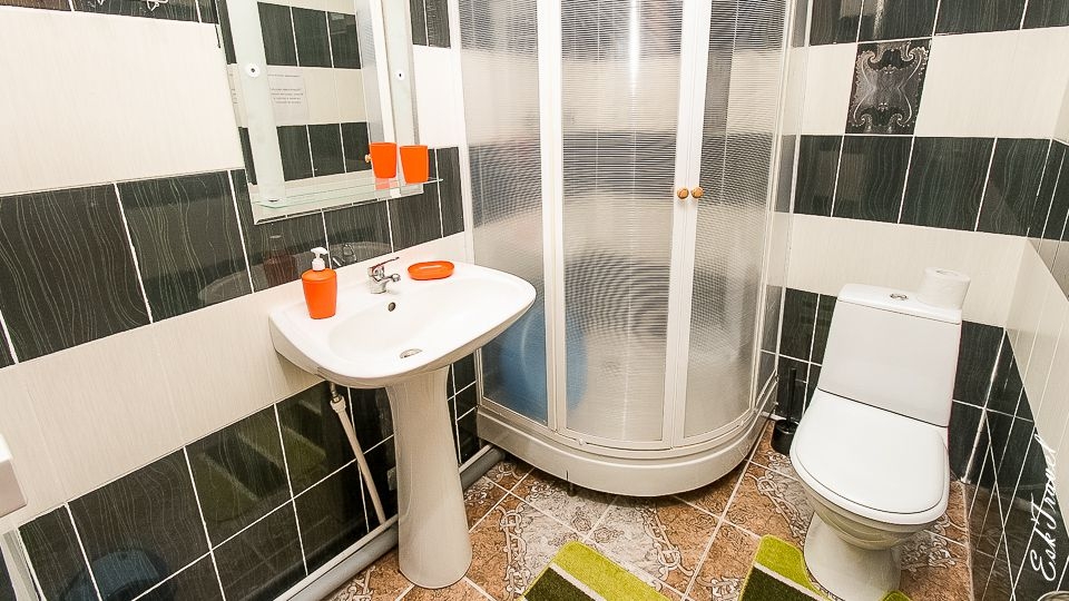 Гостевой дом Южный Дворик (Guest house South Courtyard)