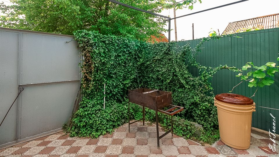 Гостевой дом Южный Дворик (Guest house South Courtyard)