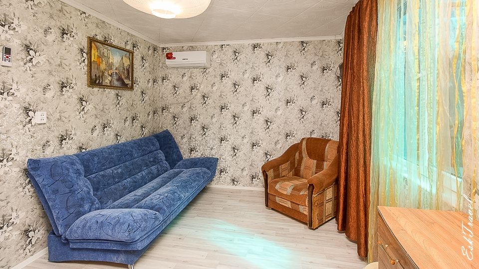 Гостевой дом Южный Дворик (Guest house South Courtyard)