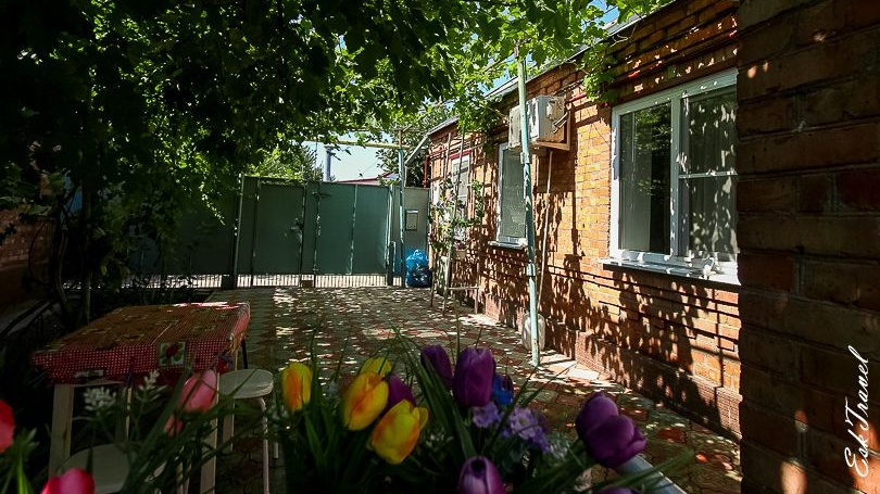Отдельный дом ул.Сазонова (House Sazonova street)
