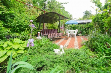 Гостевой дом «Жасмин» (Guest house «Jasmin»)