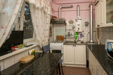 Отдельный дом ул.Школьная (Separate house School street)