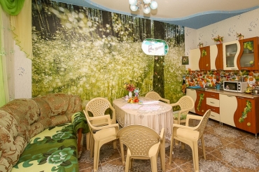 Коттедж/1 ул.Харьковская (Cottage/1 Harkovskaya Street)