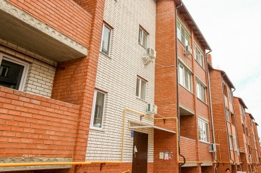 Квартира однокомнатная ул.Октябрьская (Apartment ul.Oktyabrskaya)
