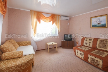 Номер категории Комфорт