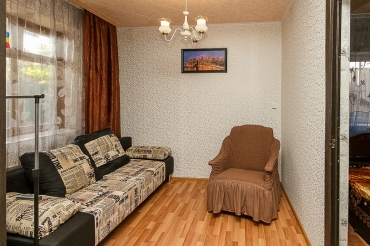 Семейный номер (Family room) 3,4